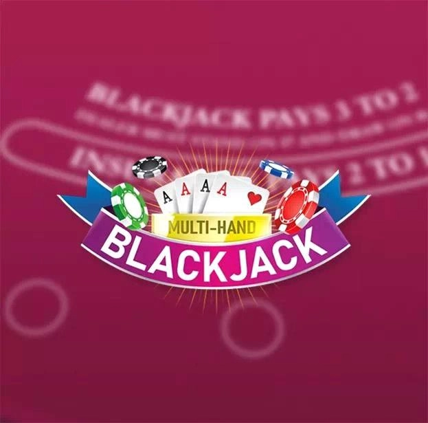 Blackjack